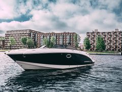 Линетта Chaparral 244 — снимок 17