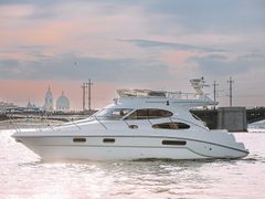 Sealine 39 AMO — снимок 40