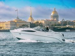 Ассоль Bayliner 265 — снимок 8