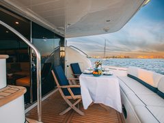Princess 57 Esperanza — снимок 20