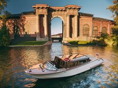 Venezia Nord — снимок 27
