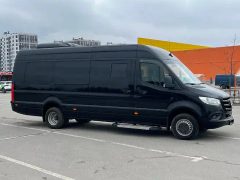 Mercedes-⁠Benz Sprinter 516 VIP — снимок 8