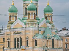 Montferrand — снимок 21