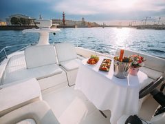 Sealine 39 AMO — снимок 28