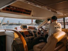 Sealine 39 AMO — снимок 43