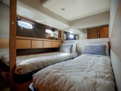 Fairline 65 Санглара — снимок 21