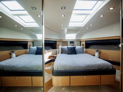 Fairline 65 Санглара — снимок 20