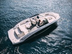 Линетта Chaparral 244 — снимок 23