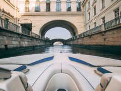 Тори Bayliner 185 — снимок 14