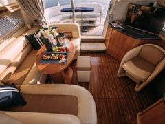 Sealine 39 AMO — снимок 46