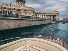 Montferrand — снимок 39