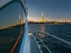 Majesty 44 — снимок 19