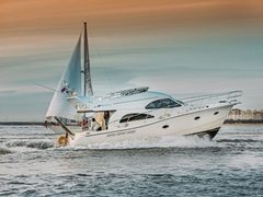 Rodman 44 Holiday — снимок 32