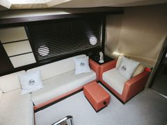Azimut 62 Sport Дункан — снимок 12
