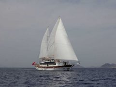 Boreas — снимок 6