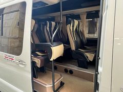 Mercedes-⁠Benz Sprinter 516 Турист VIP — снимок 8