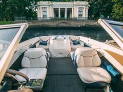 Тори Bayliner 185 — снимок 11