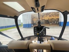 Robinson R66 Turbine — снимок 2
