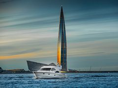 Rodman 44 Holiday — снимок 34