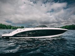Линетта Chaparral 244 — снимок 20
