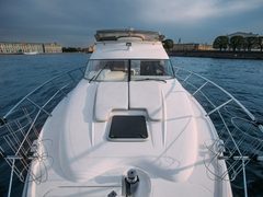 Sealine 39 AMO — снимок 19