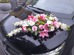 Mercedes-⁠Benz Vito L2 III (W447) 119 BlueTEC с водителем — снимок 7