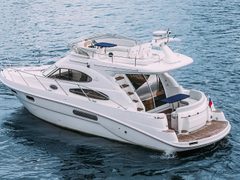 Sealine 39 AMO — снимок 35