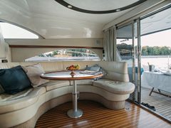 Rodman 44 Holiday — снимок 19