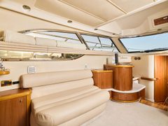 Sealine 43 Monte Carlo — снимок 13