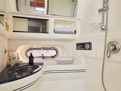 Sealine 43 Monte Carlo — снимок 29