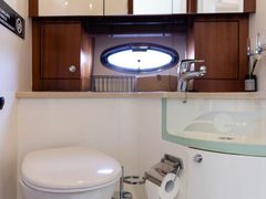 Galeon 440 София — снимок 19