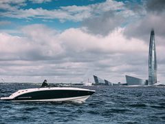 Линетта Chaparral 244 — снимок 11