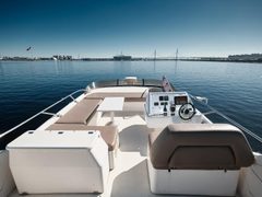 Sunseeker 62 California — снимок 12
