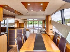 Sunseeker 70 Pallada — снимок 21