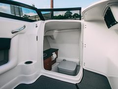 Линетта Chaparral 244 — снимок 8