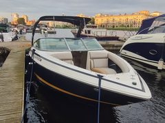 Regal 2500 Al Maktoum — снимок 7