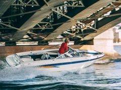 Тори Bayliner 185 — снимок 35