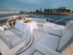 Sealine 39 AMO — снимок 27