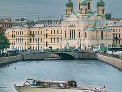 Montferrand — снимок 6