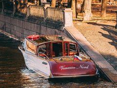 Venezia Nord — снимок 23