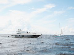 Azimut 62 Sport Дункан — снимок 8