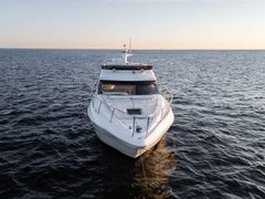 Sealine 43 Monte Carlo — снимок 6