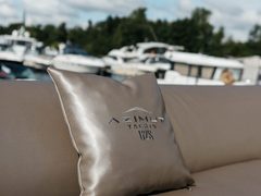 Azimut 62 Sport Дункан — снимок 25