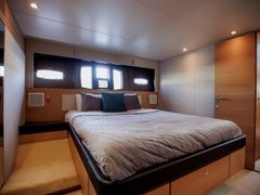 Fairline 65 Санглара — снимок 24