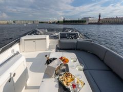 Galeon 640 Арабеска — снимок 9