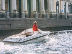 Тори Bayliner 185 — снимок 37