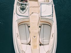Эвр Maxum 240 — снимок 6