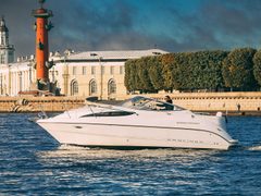 Ассоль Bayliner 265 — снимок 2