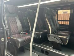 Mercedes-⁠Benz Sprinter 516 VIP — снимок 6