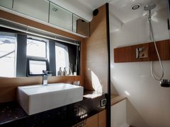 Fairline 65 Санглара — снимок 25